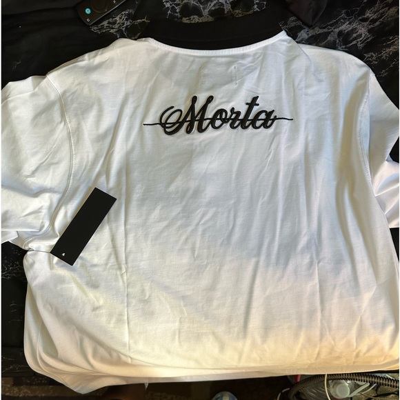 SAINT MORTA POLO SHIRT AND SHORT SET